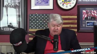 The Georgia Hour - REPLAY - August 1, 2025