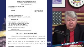 The Georgia Hour - REPLAY - August 1, 2025