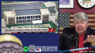 The Georgia Hour - REPLAY - August 1, 2025