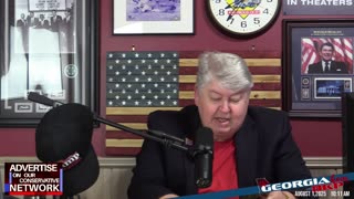 The Georgia Hour - REPLAY - August 1, 2025