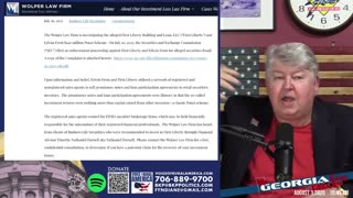 The Georgia Hour - REPLAY - August 1, 2025