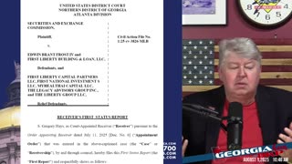 The Georgia Hour - REPLAY - August 1, 2025