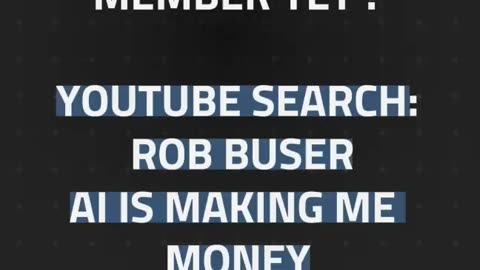 GROUP 8 - MEMBER YET ? (teaser 010) TOP TEAM ROB BUSER