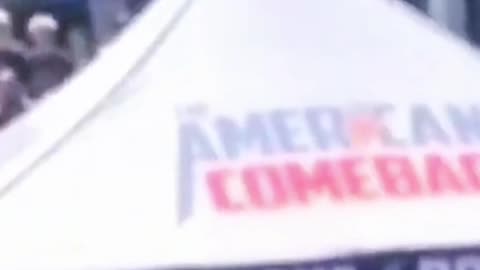 “Charlie Kirk’s shooter shot from HERE…