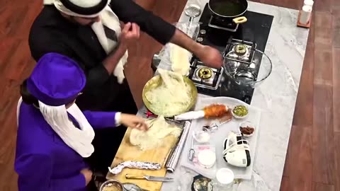 Laughter cheaf season 3 episode 6