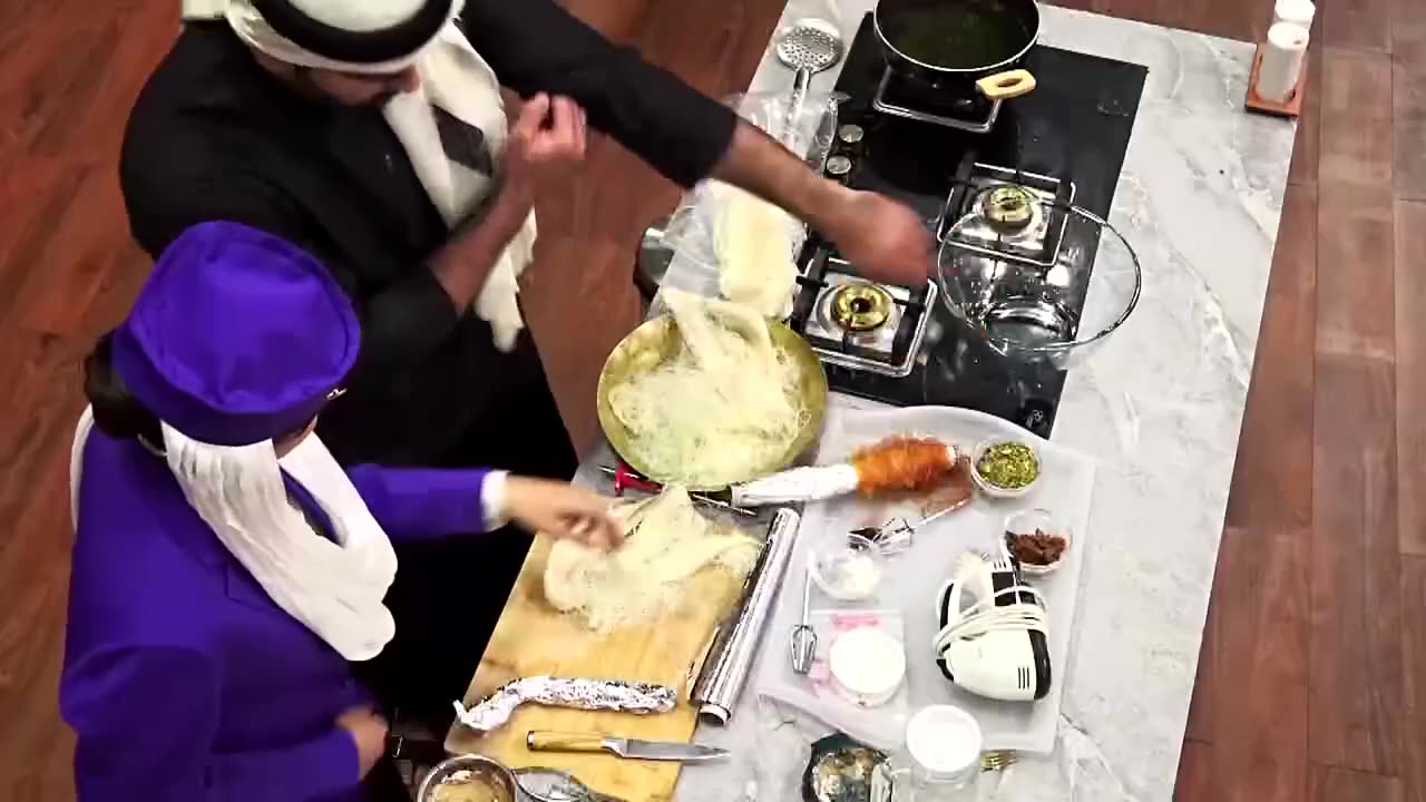 Laughter cheaf season 3 episode 6