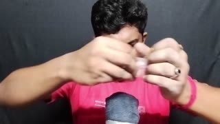 ASMR Focus Session: Mouth Tapping & Scratching for Deep Concentration