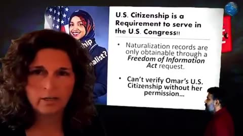 Why Ilhan Omar’s Birth Year Matters for U.S. Citizenship Eligibility