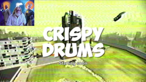 WIGGER WEDNESDAY STREAM - Surprise Segment, News, Omegle + Drums