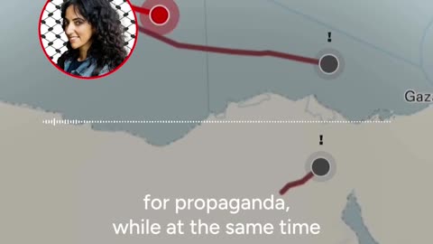 Day 6 on ‘Handala’ as we sail for the children of Gaza