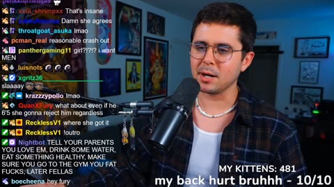 Luke's Terminology
