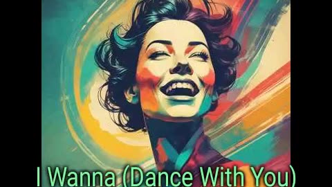 MD- I Wanna (Dance With You)