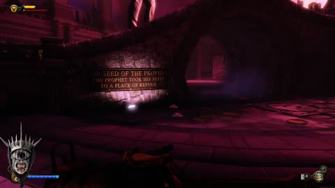 Bioshock Hall of Heroes Playthrough