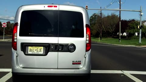 Ram Promaster City