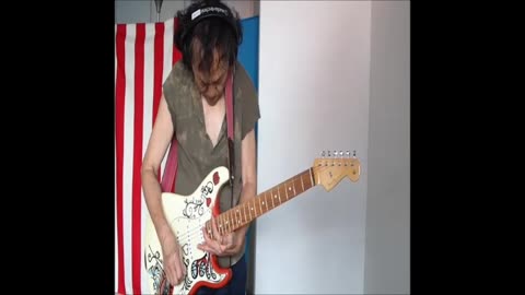 repentance - jeff beck tribute