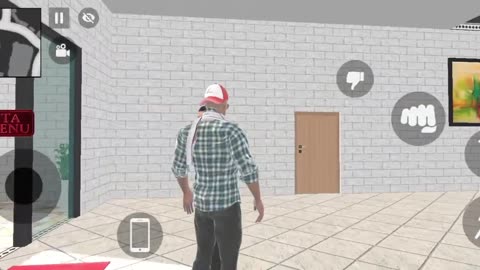 Indian bike simulator 3D fortuner game gadi purchase