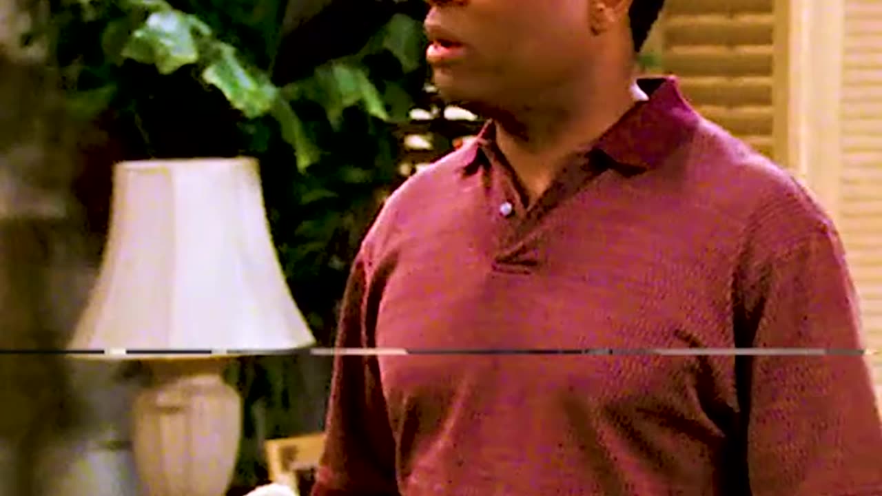 Moesha Clip