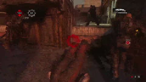 Let's Continue Playing The Gears of War Ultimate Edition