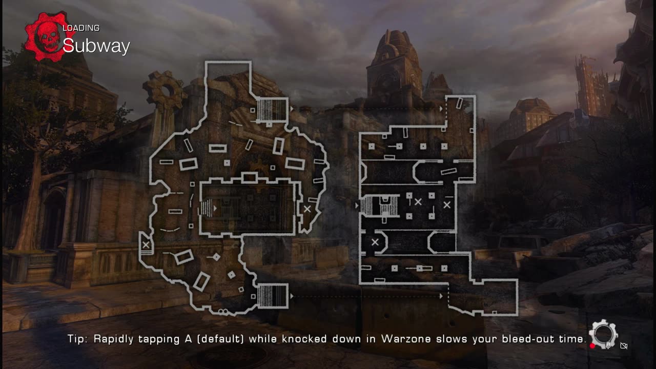 Let's Continue Playing The Gears of War Ultimate Edition