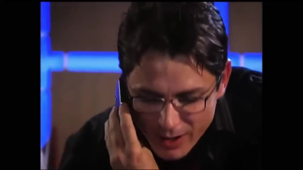 Os Mutantes Capitulo 75