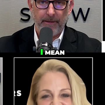 In this clip from The Jay Young Show, Mary dives into the Story Craft Summit. #publicspeaking