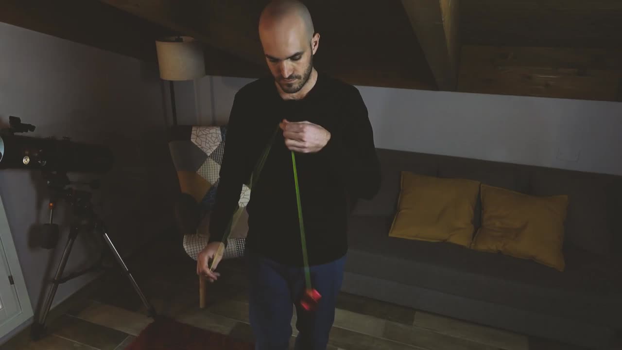 3 SUPER EASY SLACK GTs - Yoyo Trick Tutorial
