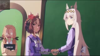Anime Horse Derby 7