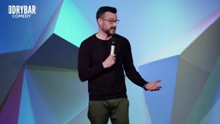 Renovations Gone Wrong... | Tyler Boeh | Dry Bar Comedy