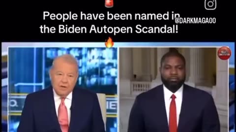 The AutoPen is a Big Scandal