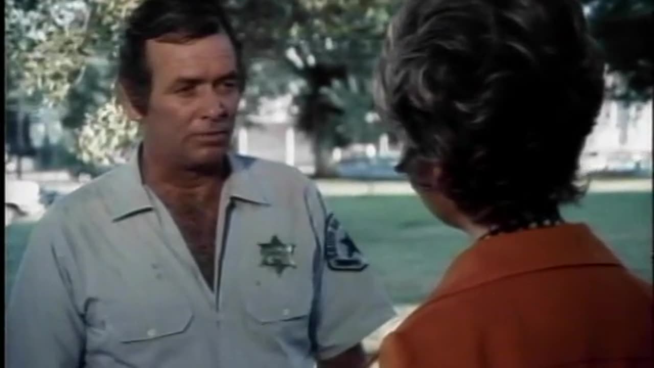 Moon of the Wolf (1972)