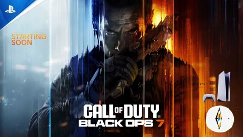 Call of Duty: Black Ops 7 : Teaser Trailer : Reaction and Opinion