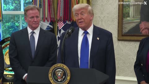 Trump just hit a new level of unfiltered...This feels like vintage Trump on steroids. Unreal.