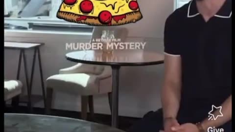 Ever noticed how recurring patterns in Hollywood rival intricate conspiracies