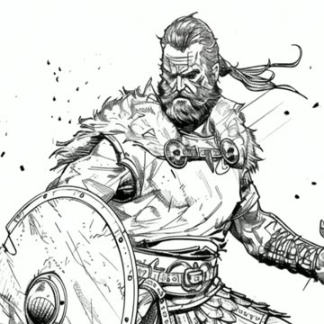 R 87 In gaming, if the enemy counts on support, then isolate their frontline troops REV 3