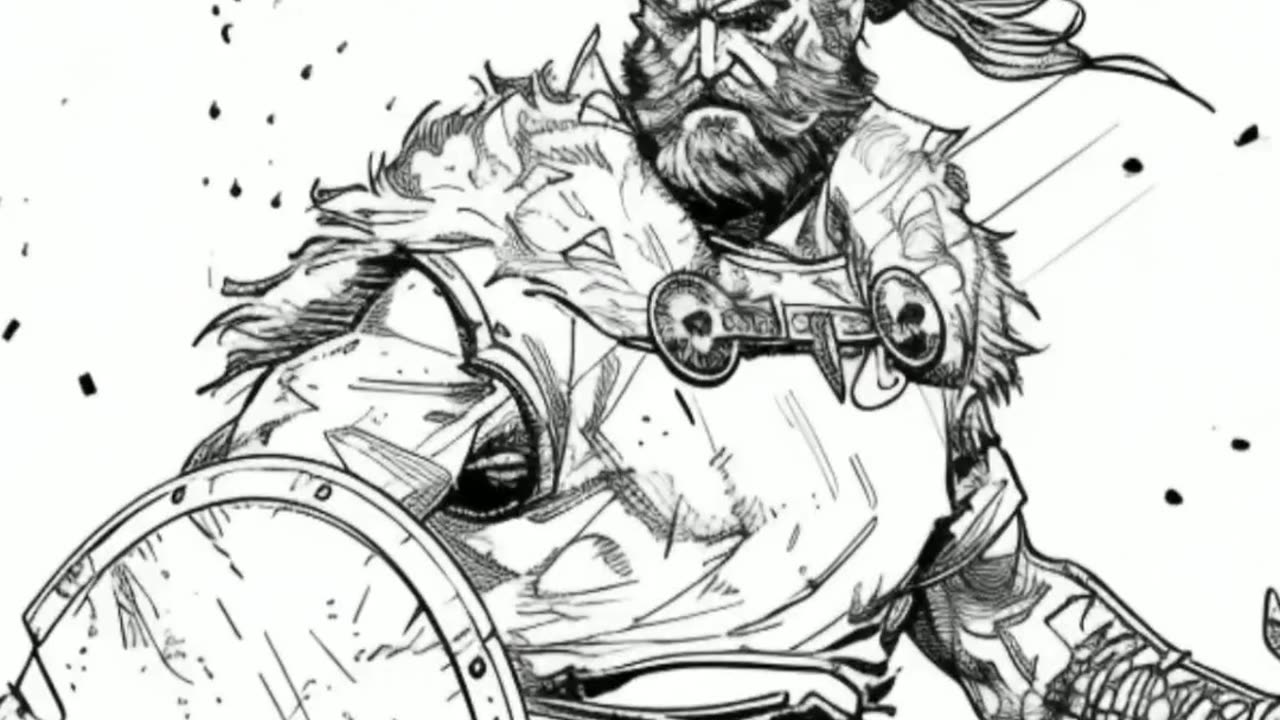 R 87 In gaming, if the enemy counts on support, then isolate their frontline troops REV 3