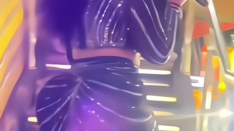Queen vee bosset