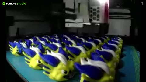 Quack Pack Attack!! Pt2