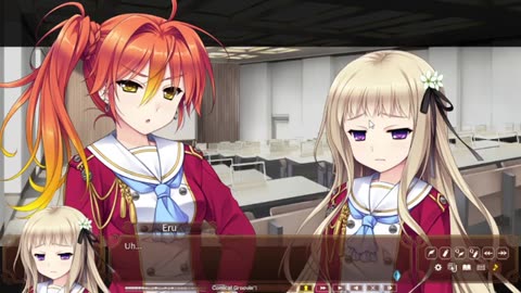 HelloLady Complete Edition #6_When Being Noble Is To Much To Handle