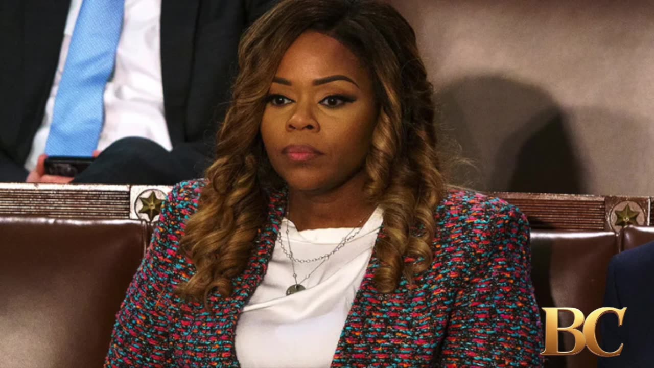 Indicted House Dem will step down from committee leadership position