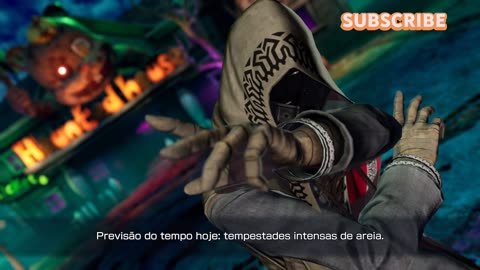 The King of Fighters XV Modo História Hero Team Shun’ei, Meitenkun, Benimaru Nikaido!🔥👊 Parte 02 👊🔥!