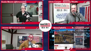 Tell Me Something Good! | Mike Ferguson in the Morning | NewsTalkSTL