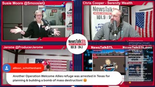 Tell Me Something Good! | Mike Ferguson in the Morning | NewsTalkSTL