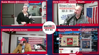 Tell Me Something Good! | Mike Ferguson in the Morning | NewsTalkSTL