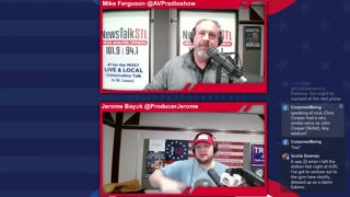 Tell Me Something Good! | Mike Ferguson in the Morning | NewsTalkSTL