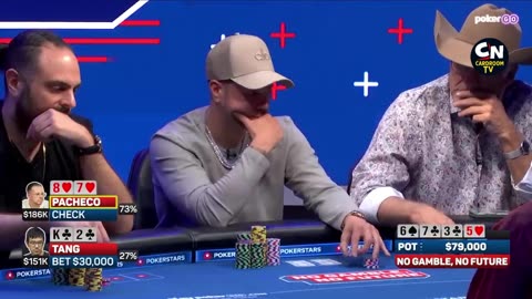 HOW DOES ANYONE SHOVE 100K LIKE THIS?