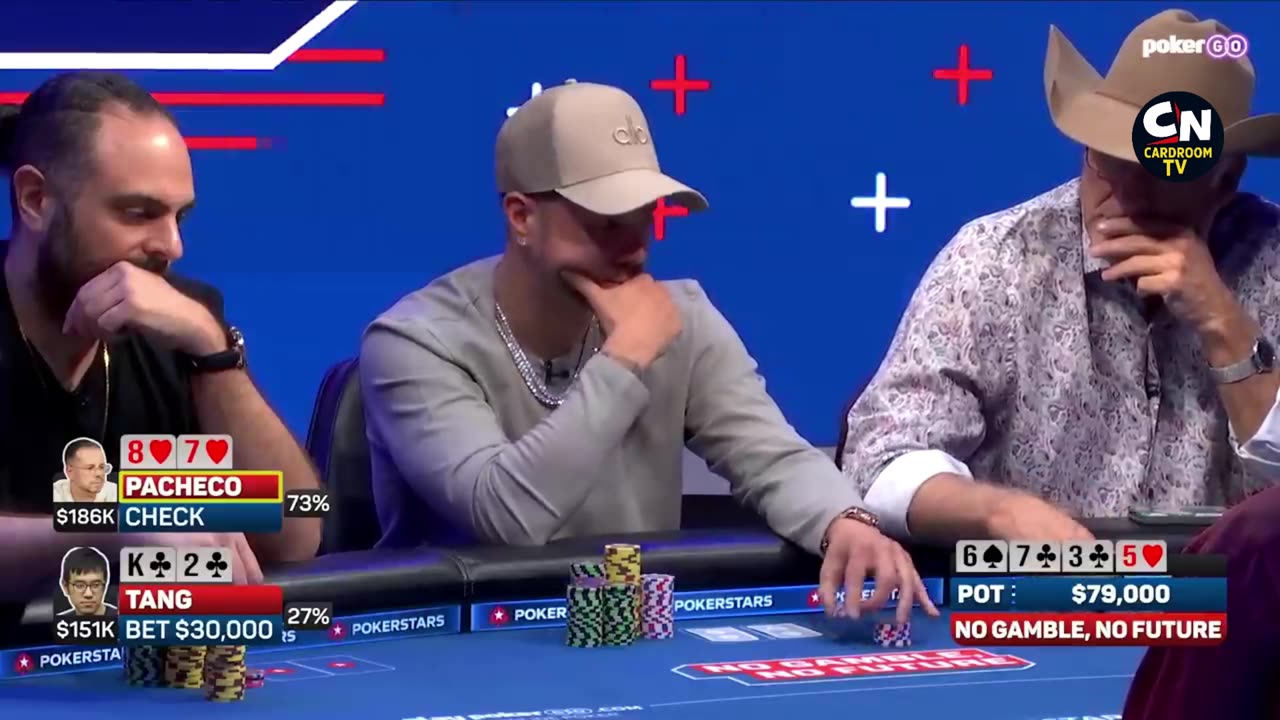 HOW DOES ANYONE SHOVE 100K LIKE THIS?