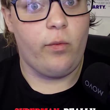 Superman was low-level SLOP