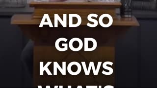 God's plan is greater than our circumstances! - Calvary Chapel Fergus Falls
