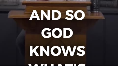 God's plan is greater than our circumstances! - Calvary Chapel Fergus Falls