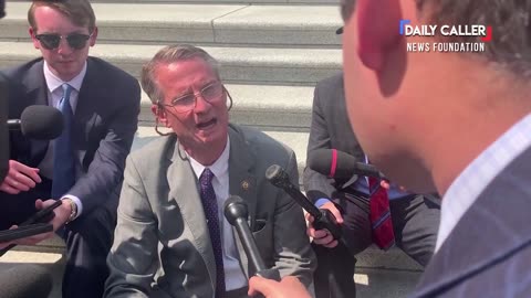 Burchett: GOP might reduce Ghislaine Maxwell's sentence if we like what she says